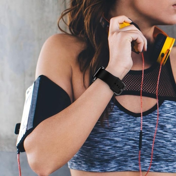 NEW Recoppa Sports Band Watch Replacement Band for Apple 41mm 40mm 38mm - Picture 2 of 4